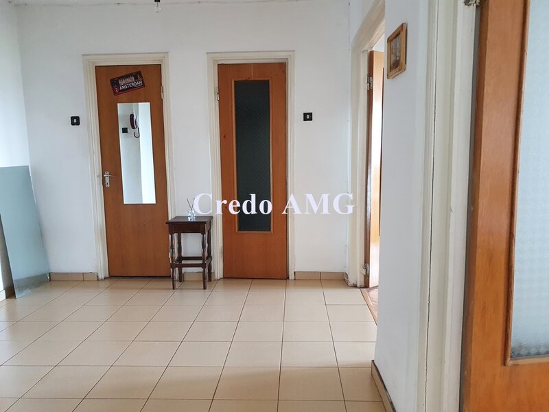Unirii, Mircea Voda, BCR, inchiriere apartament 2 camere, decomandat